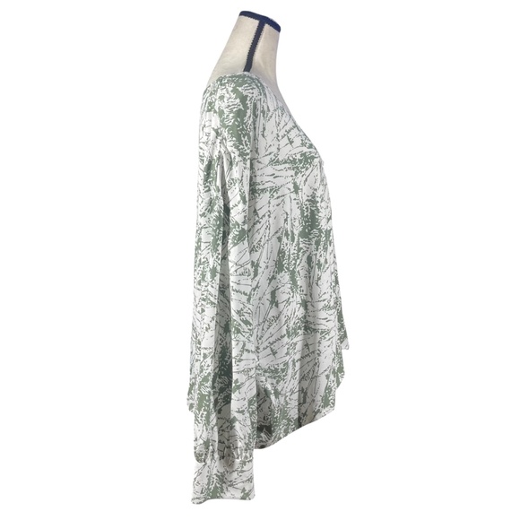 Nordstrom Plus Size Blouse - Picture 2 of 3